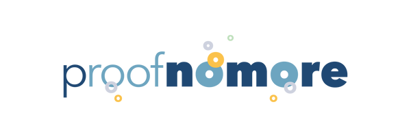 ProofNoMore