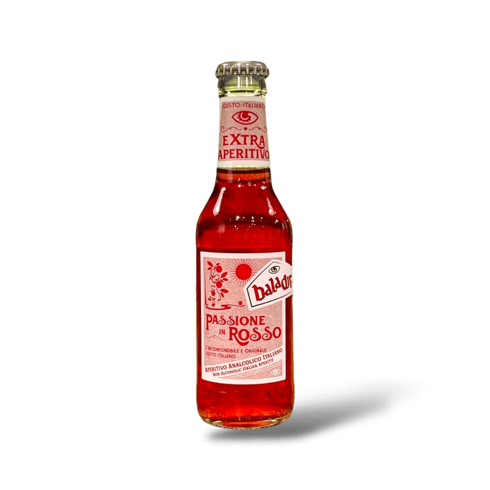 Baladin's Non-Alcoholic Rosso Aperitif