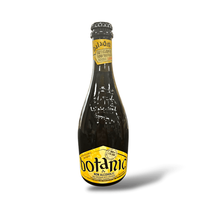Baladin Botanic Non-Alcoholic Wheat Brew