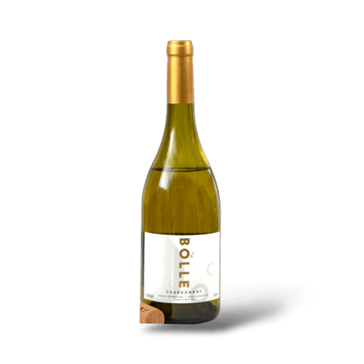 Bolle Non-Alcoholic White Wine Chardonnay