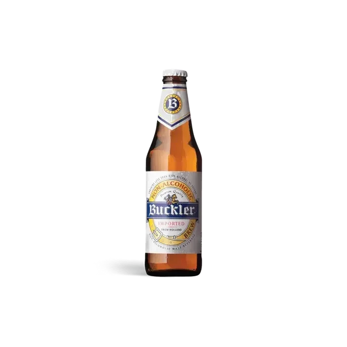 Buckler Beer (6 pack) - Buckler Beer (6 pack) Amazon - NON