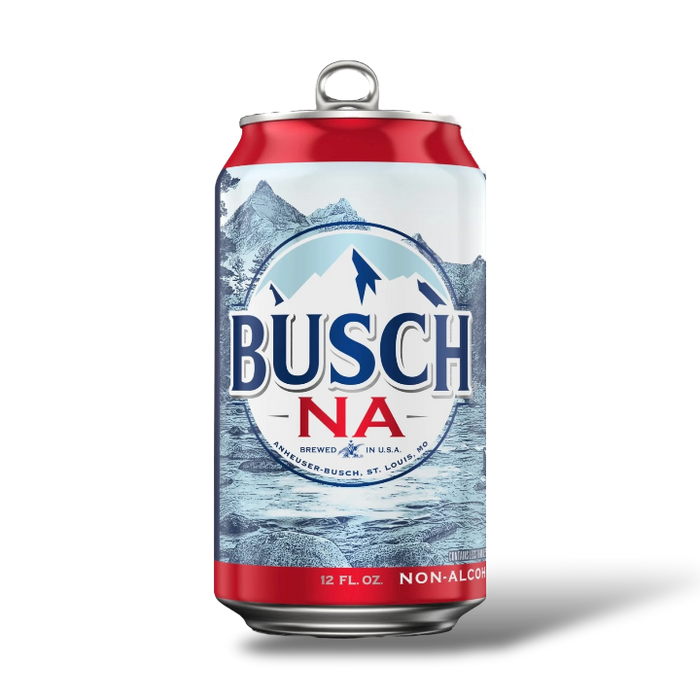 Busch NA - Non-Alc Brew