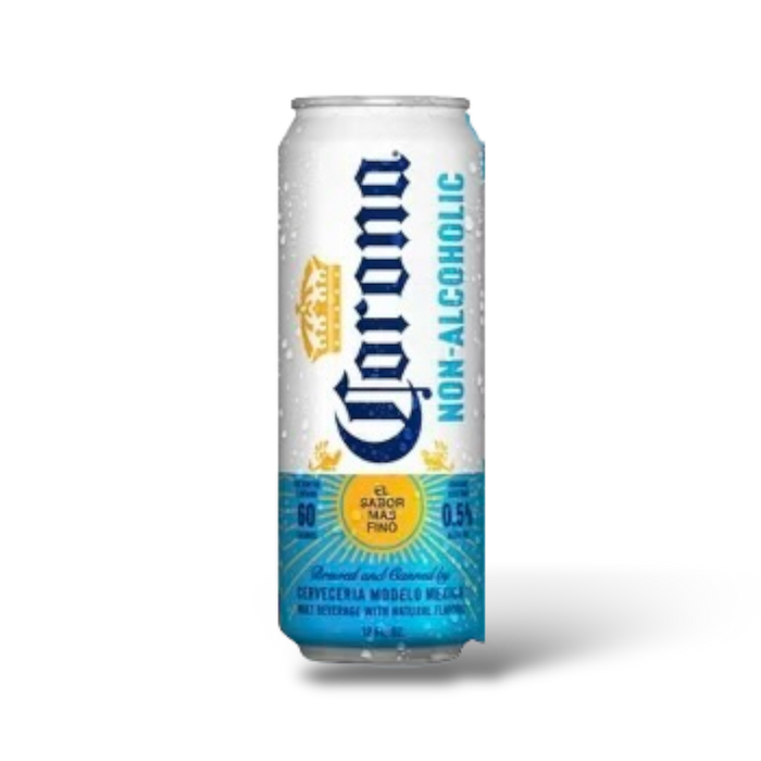 Corona Non-Alcoholic Brew