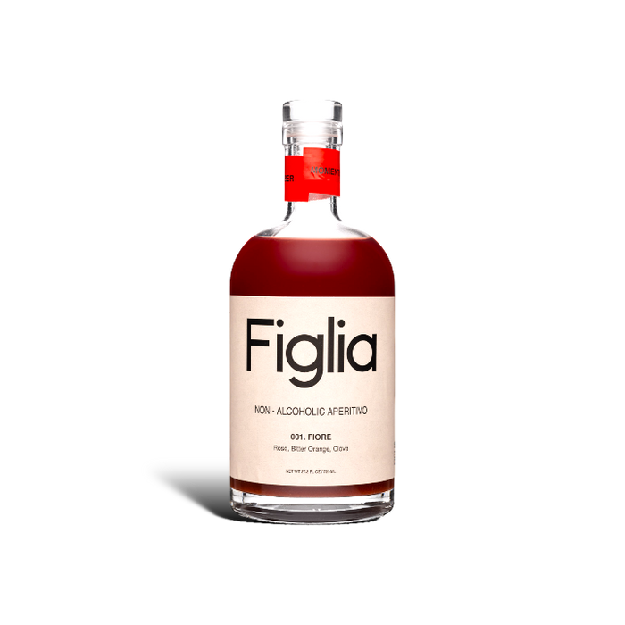 Figlia-Fiore Non-Alcoholic Aperitivo