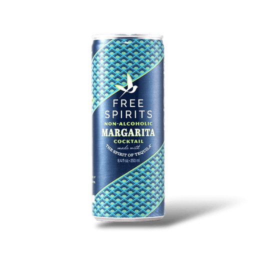 FREE Spirits Non-Alcoholic Margarita Mocktail