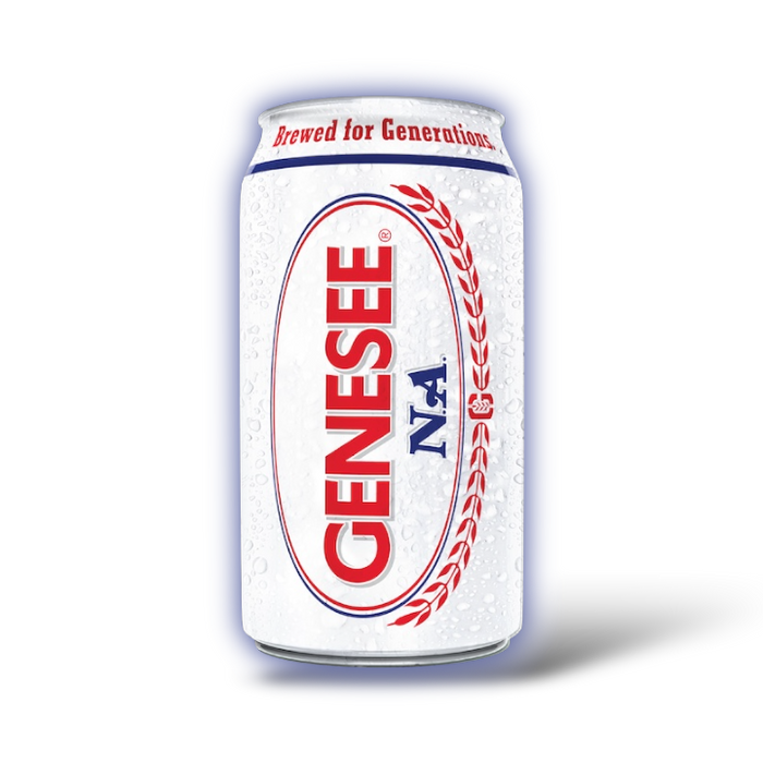 Genesse N.A. - Non-Alcoholic Brew