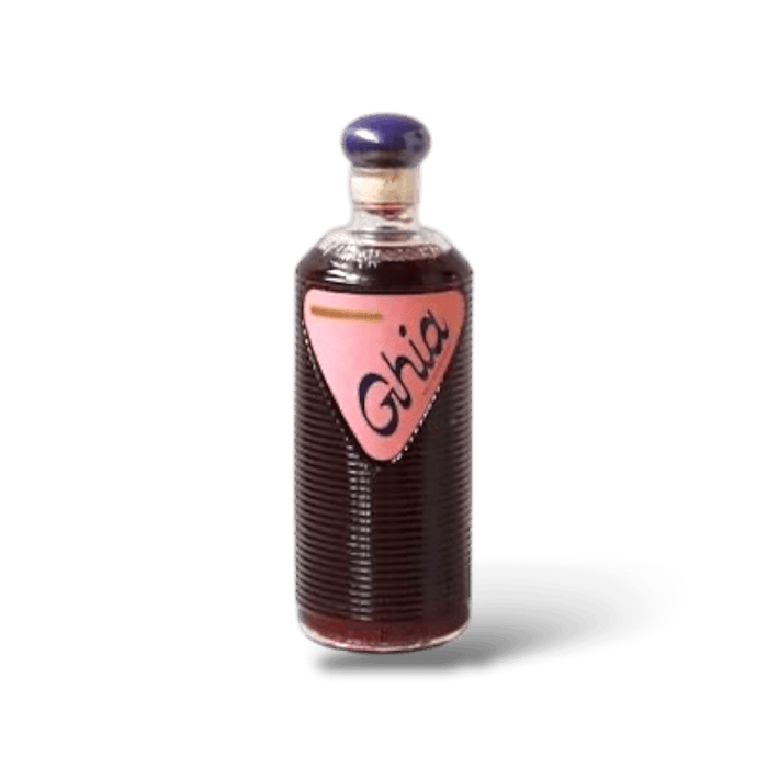 Ghia Berry Non-Alcoholic Aperitif