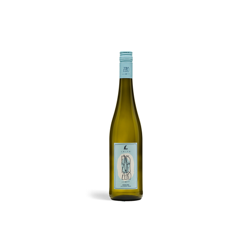 Leitz 0.0% Riesling Non-Alcoholic Wine - 25.4oz / 750ml - ProofNoMore