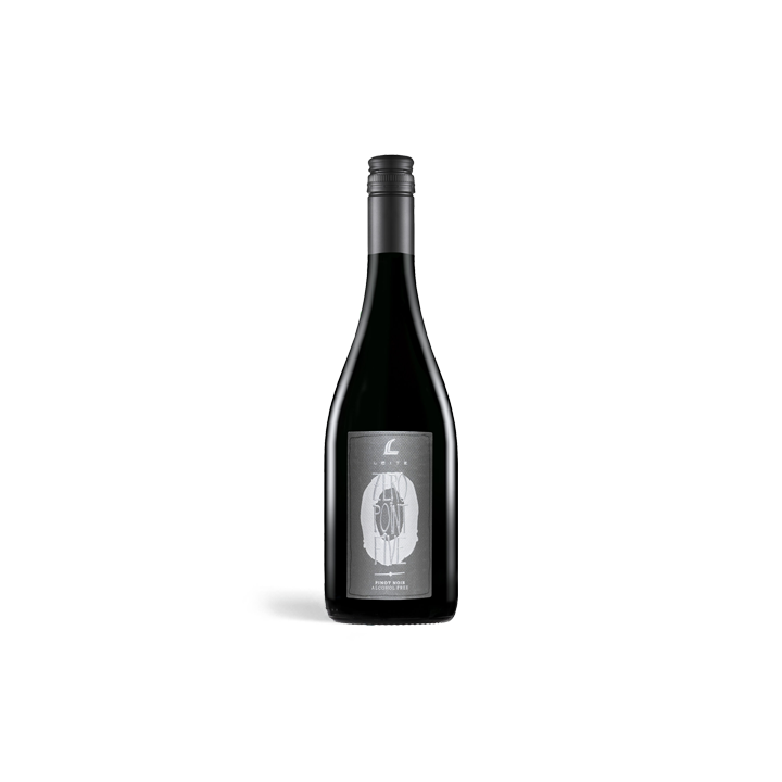 Leitz 0.5% Pinot Noir Non-Alcoholic Wine - 25.4oz / 750ml - ProofNoMore
