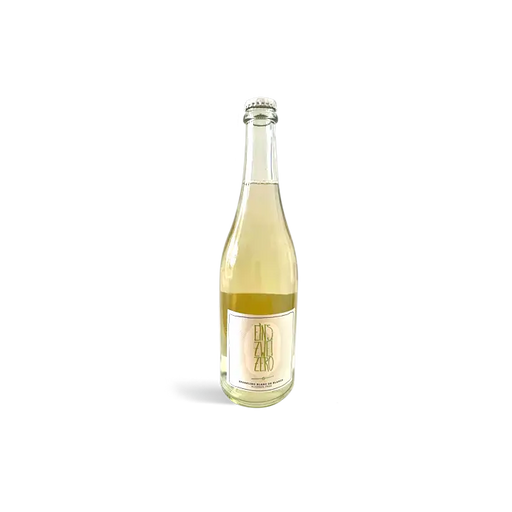 Leitz EINS ZWEI ZERO Sparkling Blanc de Blancs Non-Alcoholic Wine - 25.4oz / 750ml - ProofNoMore