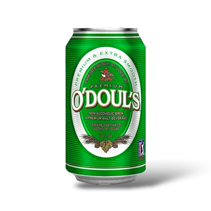 O'Doul's Original Premium Non-Alc Brew