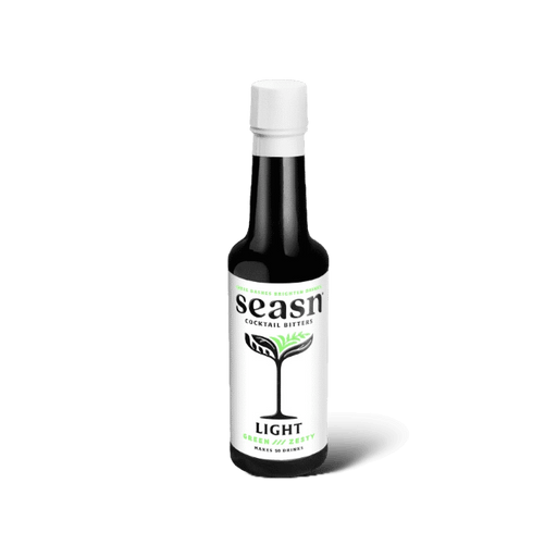 SEASN Alcohol-Free Bitters - LIGHT