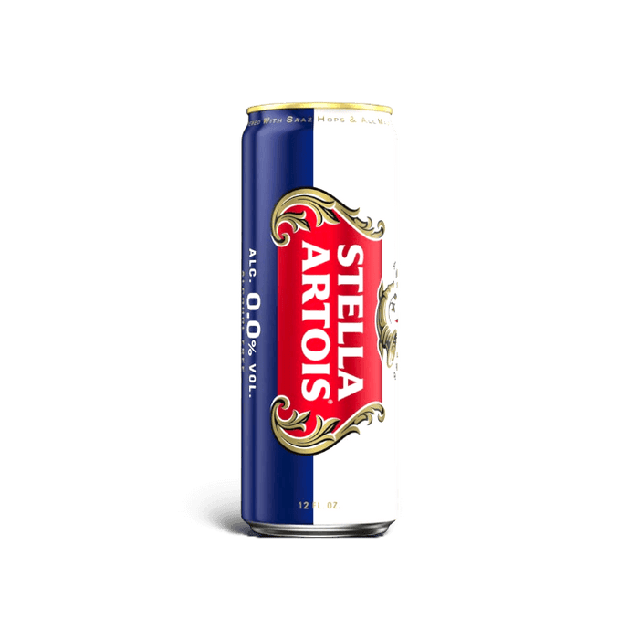 Stella Liberte Alcohol-Free
