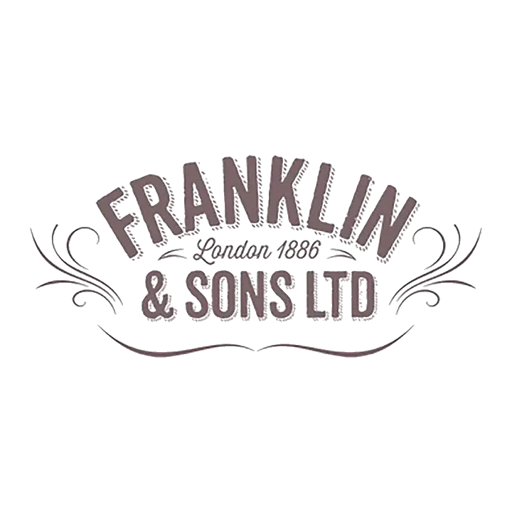 Franklin & Sons — ProofNoMore