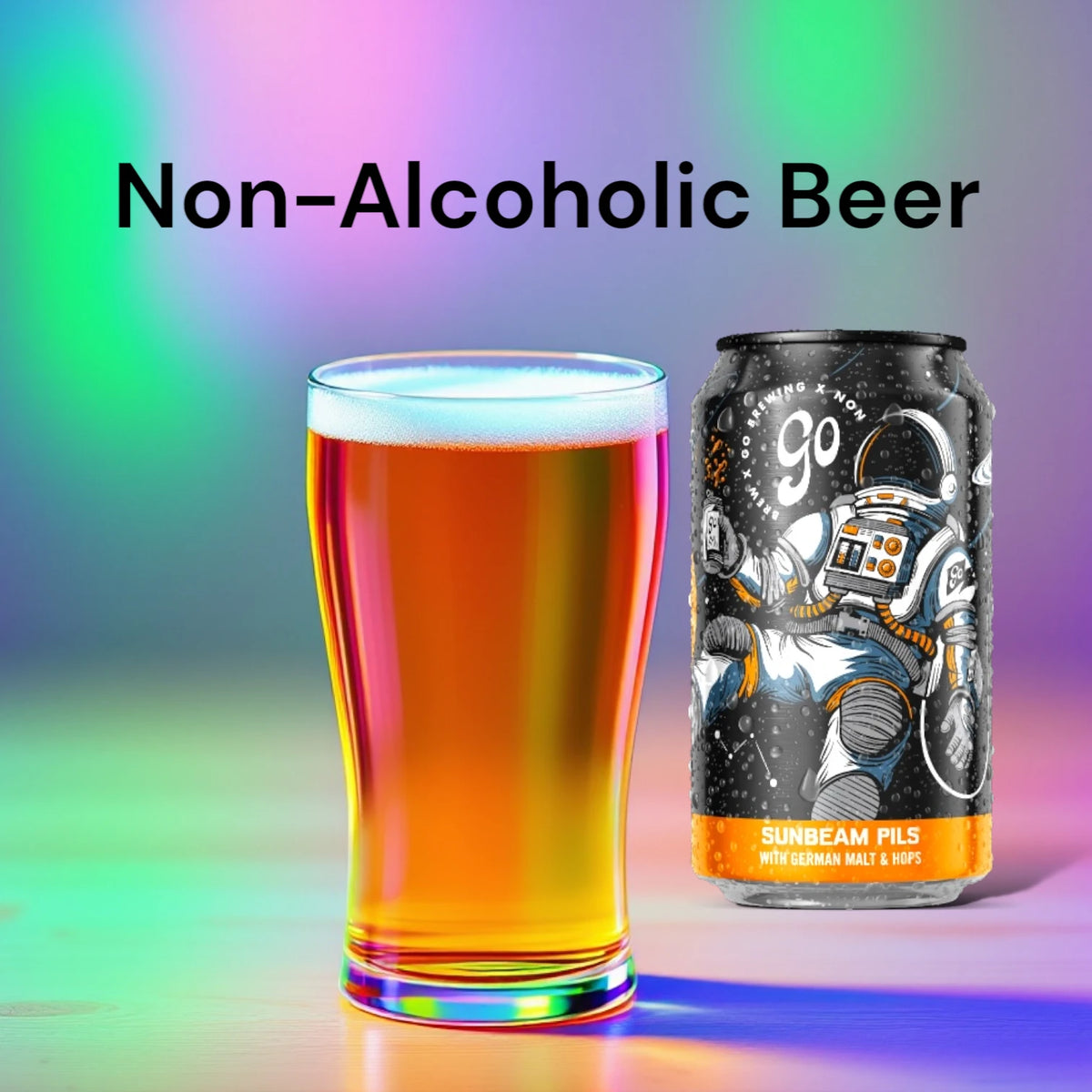 Best NonAlcoholic Beers USA Alcohol Free Beers Near Me — ProofNoMore
