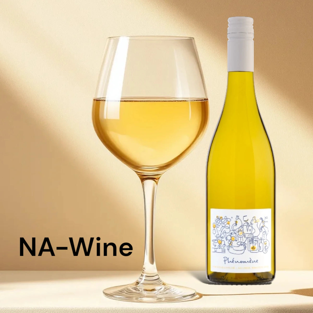 Non alcoholic wine near me deals