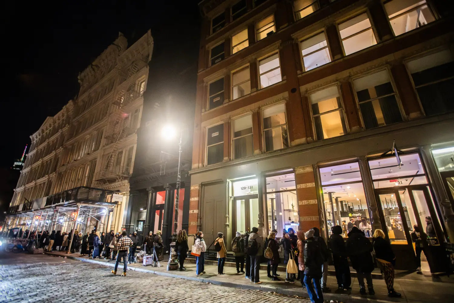 ProofNoMore & Shopify hosting a DRY JANUARY Non-Alcoholic