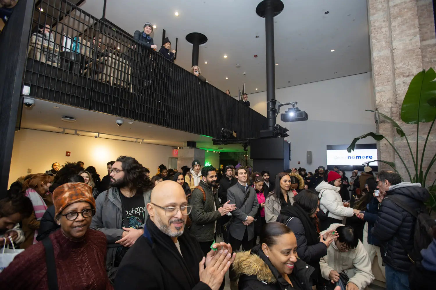 ProofNoMore & Shopify hosting a DRY JANUARY Non-Alcoholic