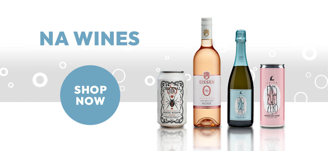 ProofNoMore features the best Non-Alcoholic and Alc-Free Wine & Cider options. Sip Dry with ProofNoMore - The Sober Superstore