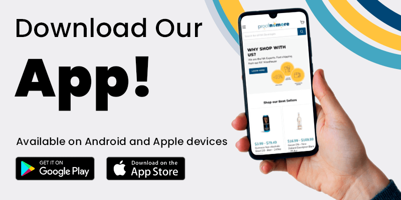 Download Our App!