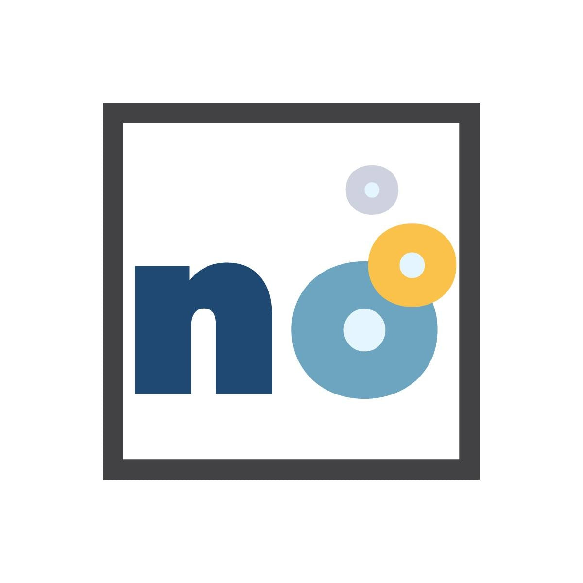 ProofNoMore logo