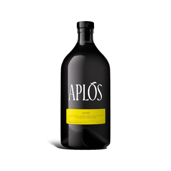 Aplós Arise - Botanical Non-Alcoholic Spirit- 19.4oz