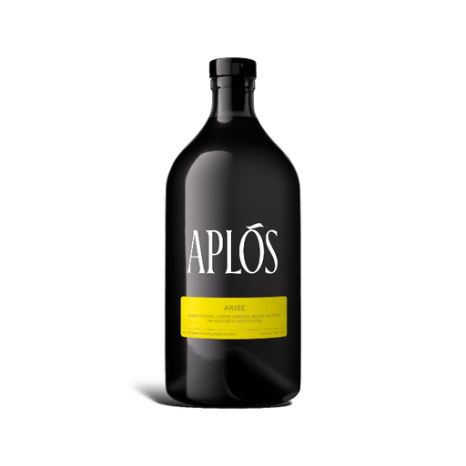 Aplós Arise - Botanical Non-Alcoholic Spirit- 19.4oz