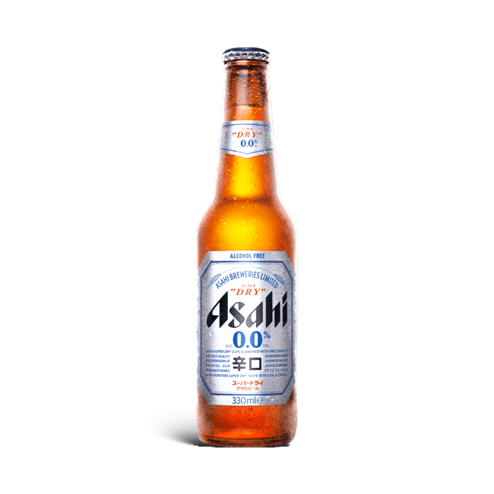ZYWIEC Biale (White) Alcohol Free Wheat Brew - 16.9oz - ProofNoMore