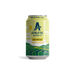 Athletic Brewing - Ripe Pursuit Lemon Radler Non-Alcoholic Beer - 12oz - ProofNoMore