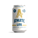 Athletic Lite Light Beer (6 pack) - Athletic Lite Light