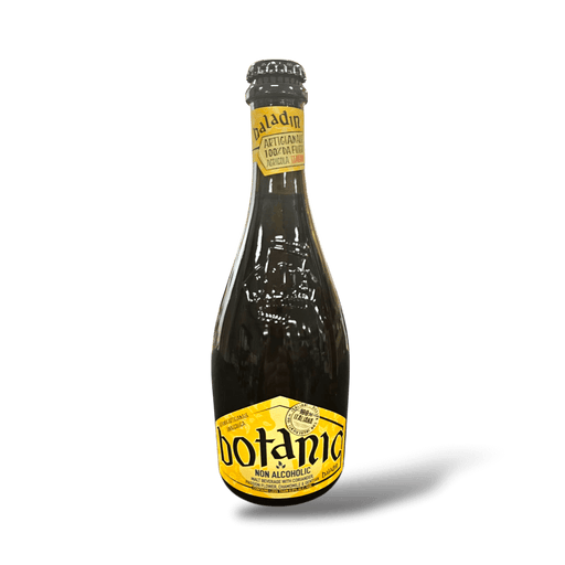 Baladin Botanic Non-Alcoholic Wheat Brew