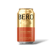 BERO DOUBLE TASTY - Non-Alcoholic West Coast IPA - 12oz