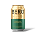 BERO KINGSTON Golden Pils - Non-Alcoholic Beer - 12oz - NON