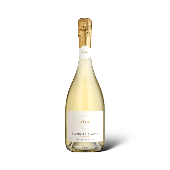 Bolle Sparkling Non-Alc Blanc de Blancs