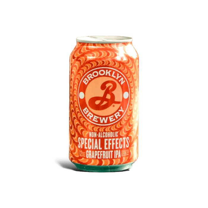 Brooklyn Brewery Special Effects Grapefruit IPA