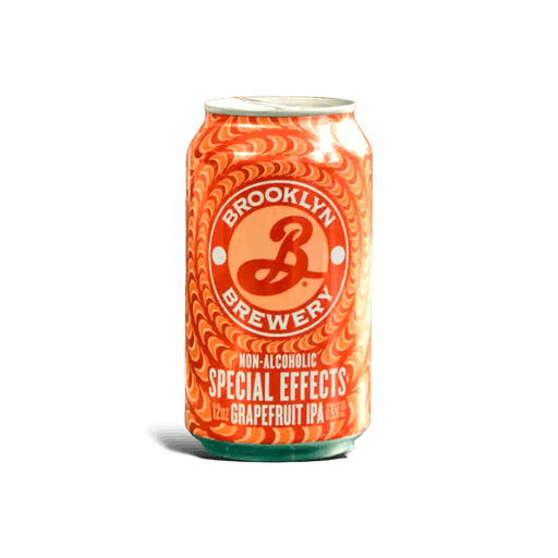 Brooklyn Brewery Special Effects Grapefruit IPA