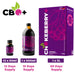 Chokeberry + Raw Aronia Juice - 1 x 3L Bag - In - Box