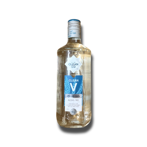 CleanCo Clean Spirits Clean-V - Vodka Alternative