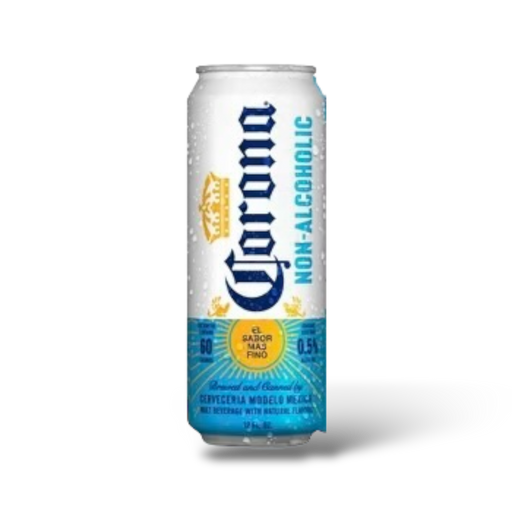 Corona Non-Alcoholic Brew