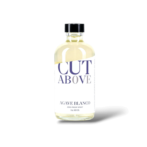 CUT_ABOVE_AGAVE_BLANCO_6OZ_BTL