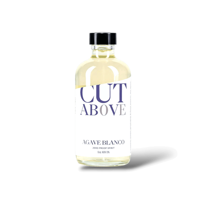 CUT_ABOVE_AGAVE_BLANCO_6OZ_BTL