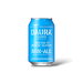 Daura Damm - Crafted To Remove Gluten - Non Alcoholic Brew