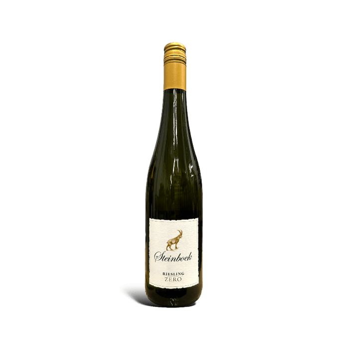 Dr. Fischer Steinbock BOGO - Non Alcoholic Wine