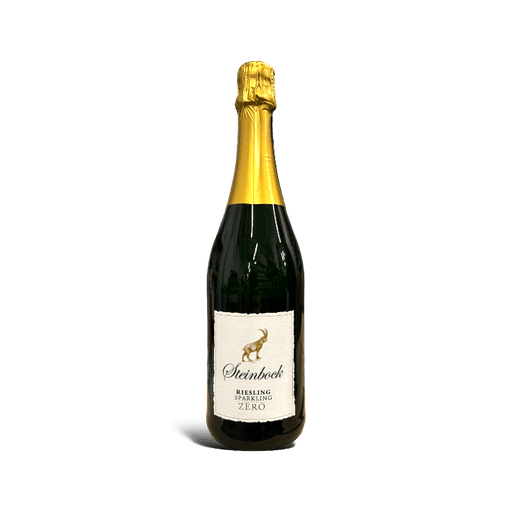 Dr. Fischer Steinbock BOGO - Non Alcoholic Wine