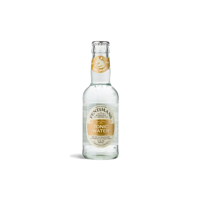 Fentimans Tonic Water - 6.76oz - ProofNoMore