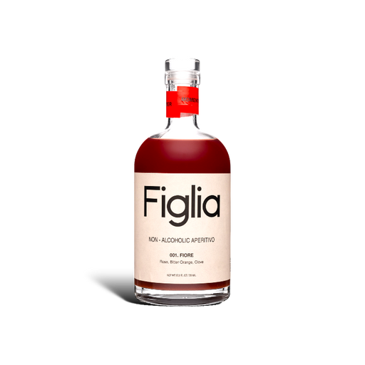 Figlia-Fiore Non-Alcoholic Aperitivo 