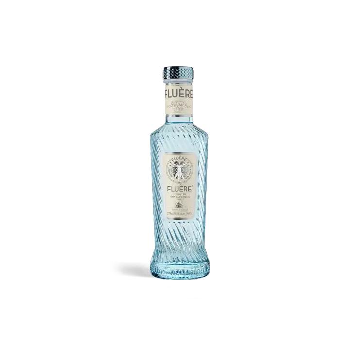Fluere Spirits Fluère Smoked Agave Non-Alcoholic Spirit Alternative - 0.0% ABV - ProofNoMore