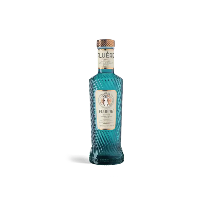 Fluere Spirits Original Botanical Non-Alcoholic Spirit Alternative - 275ml - ProofNoMore