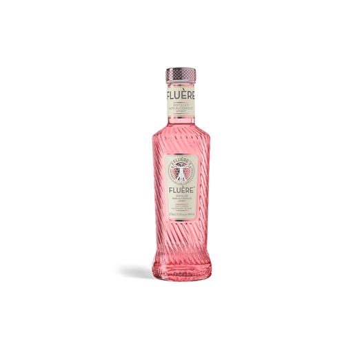 Fluere Spirits Raspberry Non-Alcoholic Spirit Alternative - 0.0% ABV - ProofNoMore