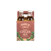 Franklin & Sons Original Ginger Ale Non-Alcoholic Mixer - 6.76oz - ProofNoMore